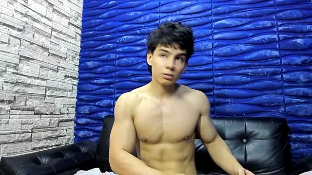 seigfried0 online show from February 15, 12:22 am