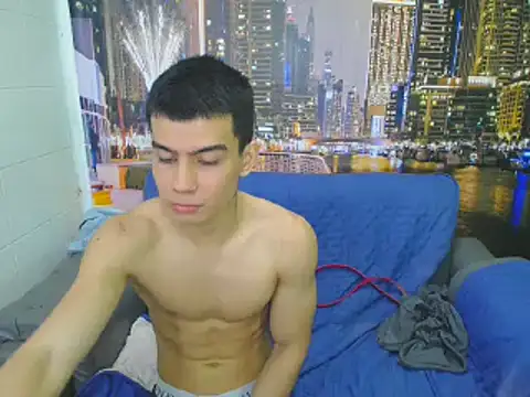 seigfried0 online show from February 18, 9:42 pm