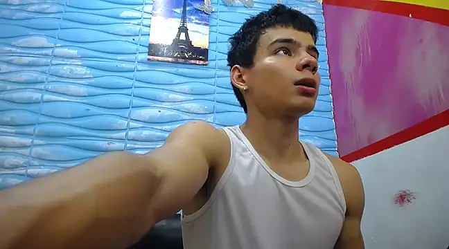 seigfried0 online show from March 21, 12:18 am