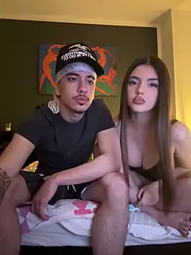 NaomiMulan online show from February 20, 7:30 pm