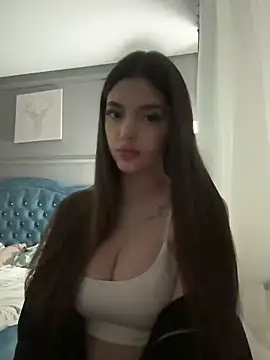 NaomiMulan online show from February 19, 11:04 pm