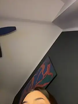 NaomiMulan online show from March 7, 12:06 am