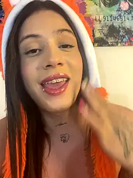 sofii juanita nice online show from November 14, 4:05 am