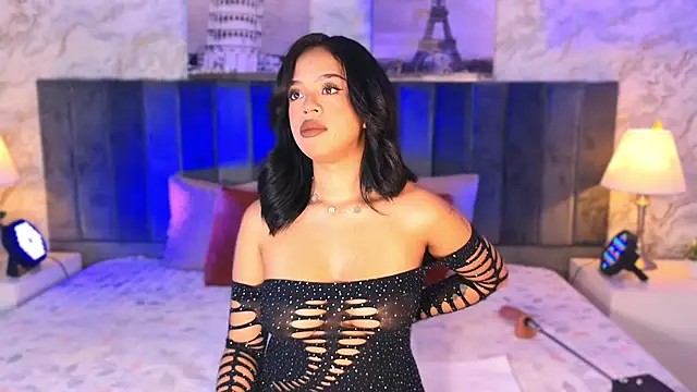 LiaHilton2 online show from September 18, 1:03 pm