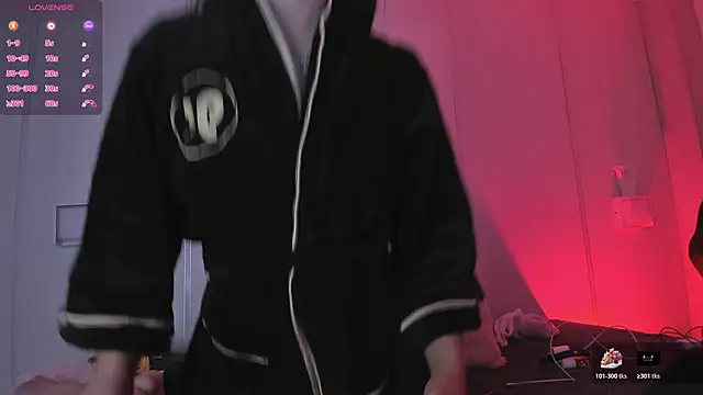 sasha riverss online show from December 19, 7:16 pm