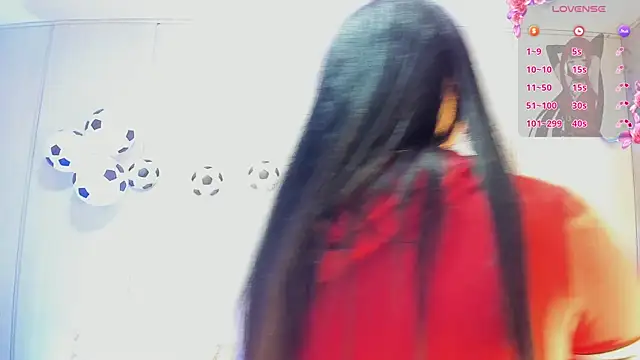 Snapshot of sasha_riverss chatting on July 14, 8:04 pm sasha riverss online show from July 14, 8:04 pm