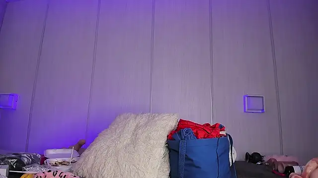 sasha riverss online show from March 14, 7:42 pm