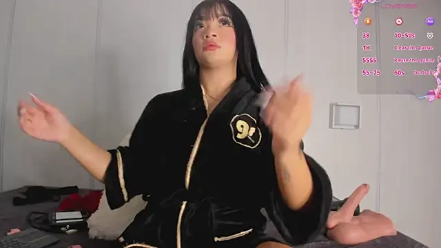 sasha riverss online show from September 23, 7:43 pm