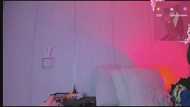 sasha riverss online show from November 10, 4:39 am