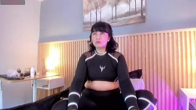 lilith catt online show from October 9, 7:36 pm