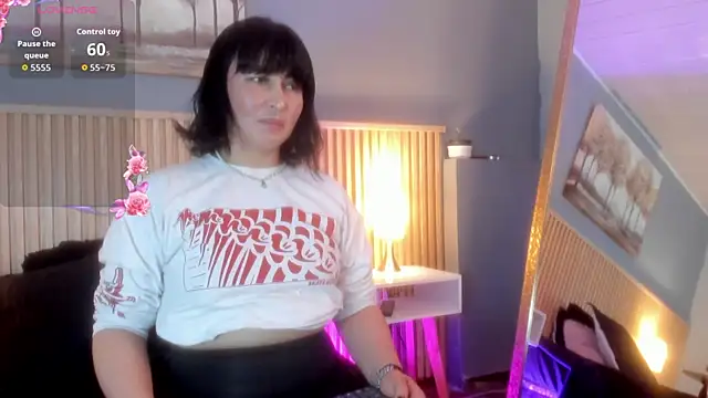 lilith catt online show from October 14, 6:41 pm