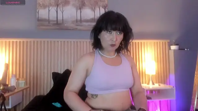 lilith catt online show from October 15, 7:33 pm