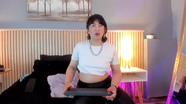 lilith catt online show from October 8, 7:36 pm