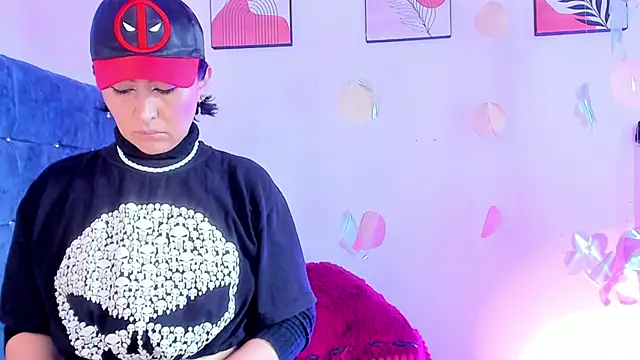 lilith catt online show from March 14, 7:34 pm