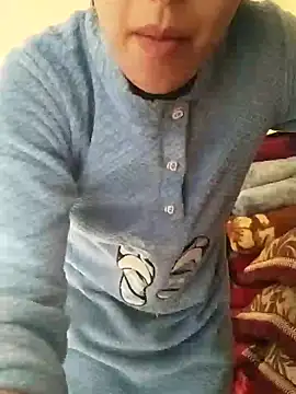 ChoCho sexygirl online show from February 18, 9:43 am