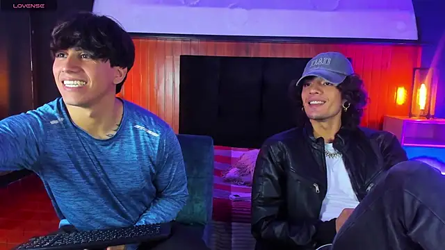 Allex Cano online show from March 21, 3:16 pm