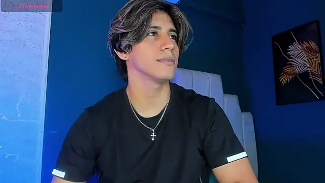 Snapshot of Allex_Cano chatting on October 9, 2:56 am Allex Cano online show from October 9, 2:56 am