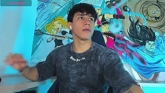 Snapshot of Allex_Cano chatting on November 10, 3:44 am Allex Cano online show from November 10, 3:44 am