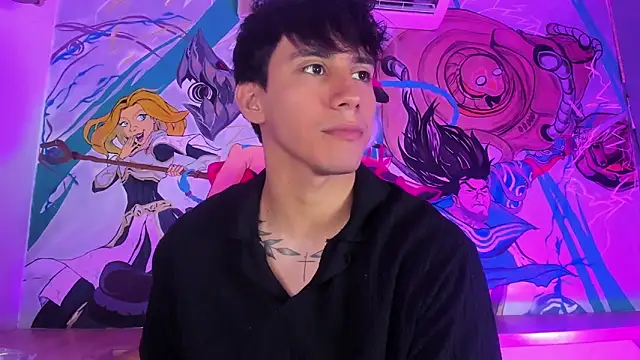 Snapshot of Allex_Cano chatting on November 14, 12:09 pm Allex Cano online show from November 14, 12:09 pm