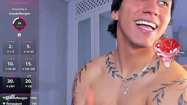 Snapshot of Allex_Cano chatting on September 24, 10:00 am Allex Cano online show from September 24, 10:00 am