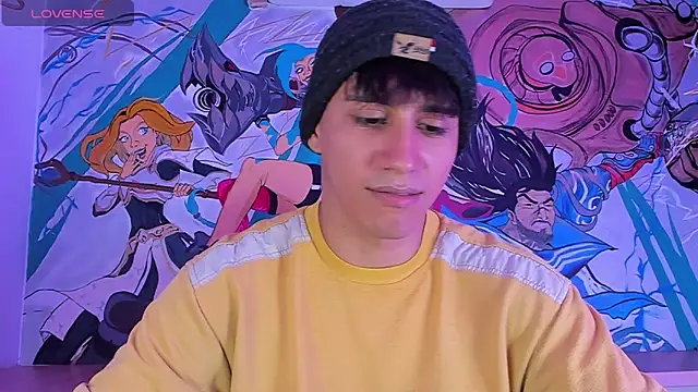 Snapshot of Allex_Cano chatting on November 28, 6:30 pm Allex Cano online show from November 28, 6:30 pm