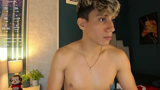 Snapshot of Allex_Cano chatting on March 9, 6:06 am Allex Cano online show from March 9, 6:06 am