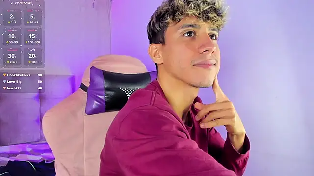 Snapshot of Allex_Cano chatting on March 16, 5:28 pm Allex Cano online show from March 16, 5:28 pm