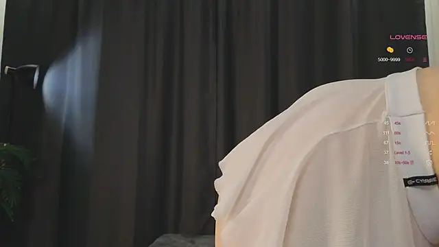Nerdy Amy online show from October 1, 3:49 pm