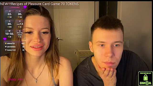 Snapshot of griwkaaa chatting on March 20, 11:02 pm griwkaaa online show from March 20, 11:02 pm