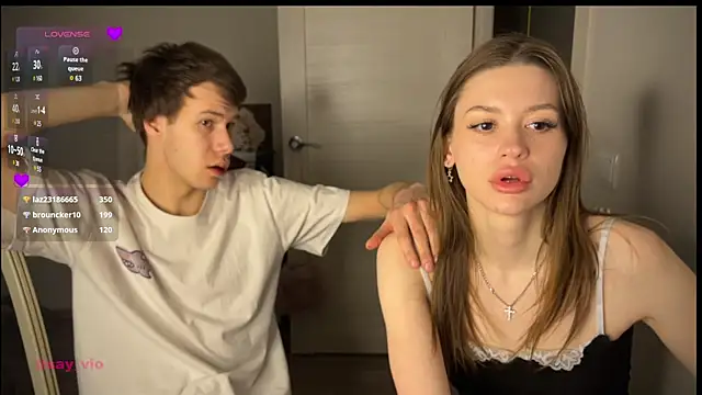 Snapshot of griwkaaa chatting on February 22, 11:13 pm griwkaaa online show from February 22, 11:13 pm