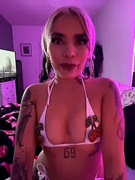 Natixrtt online show from October 3, 8:10 pm