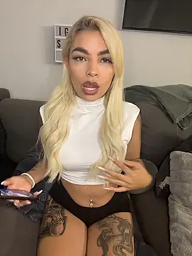 Natixrtt online show from September 18, 10:13 pm