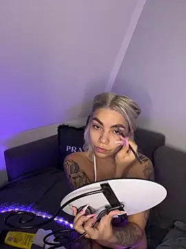 Natixrtt online show from September 30, 5:19 pm