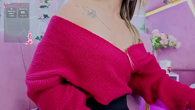 EmmyCortez online show from December 5, 11:53 am