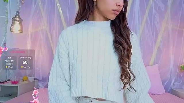 EmmyCortez online show from March 25, 11:53 am