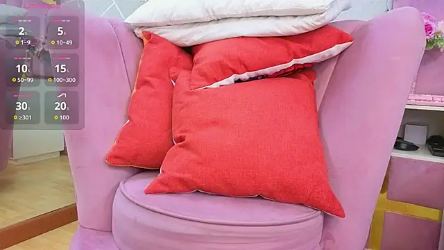 Snapshot of EmmyCortez chatting on November 26, 11:54 am EmmyCortez online show from November 26, 11:54 am