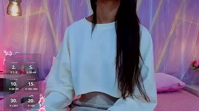 EmmyCortez online show from March 13, 11:48 am