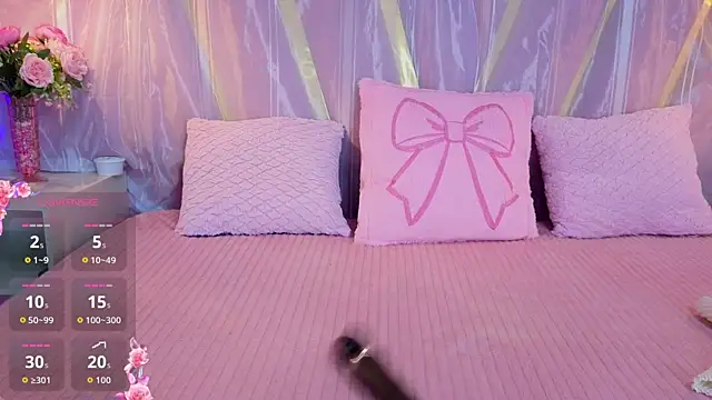 EmmyCortez online show from April 15, 11:49 am