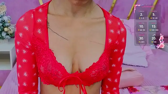 EmmyCortez online show from December 22, 1:11 pm