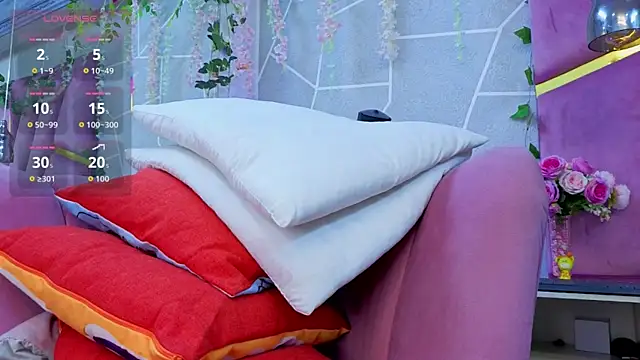 Snapshot of EmmyCortez chatting on November 11, 11:49 am EmmyCortez online show from November 11, 11:49 am