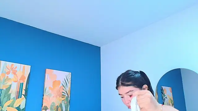 Snapshot of Zamira_Taylor chatting on November 8, 3:43 am Zamira Taylor online show from November 8, 3:43 am