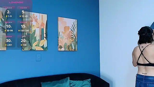 Snapshot of Zamira_Taylor chatting on October 23, 3:49 am Zamira Taylor online show from October 23, 3:49 am