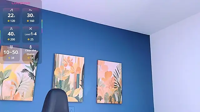 Snapshot of Zamira_Taylor chatting on October 24, 1:26 am Zamira Taylor online show from October 24, 1:26 am