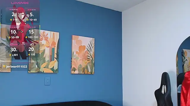 Snapshot of Zamira_Taylor chatting on October 30, 3:38 am Zamira Taylor online show from October 30, 3:38 am