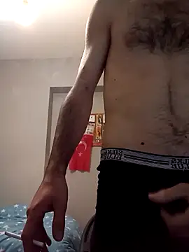 raskolnikovw online show from December 1, 7:04 pm