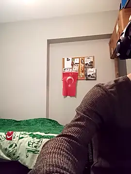 raskolnikovw online show from October 31, 6:04 pm