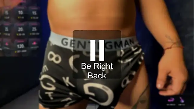 jeffvalemtino online show from January 10, 11:33 pm