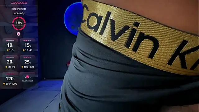 jeffvalemtino online show from November 25, 11:48 pm