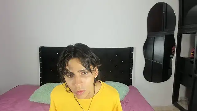 Babylatinhot11 online show from October 14, 3:01 pm