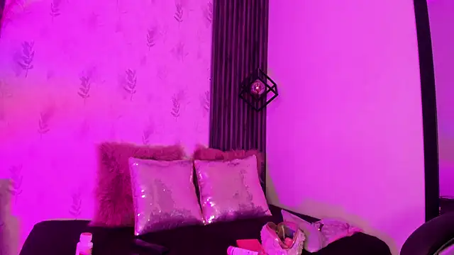 NahomyCarther online show from June 30, 10:54 pm